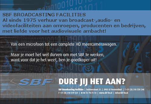 SBF Broadcast Facilities