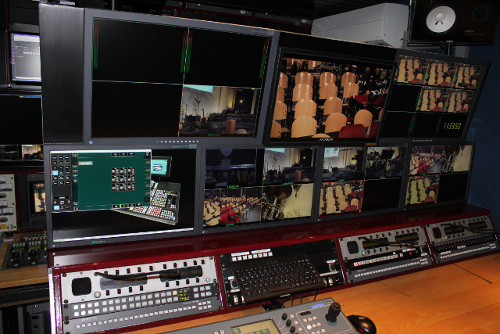 SBF Broadcast Facilities